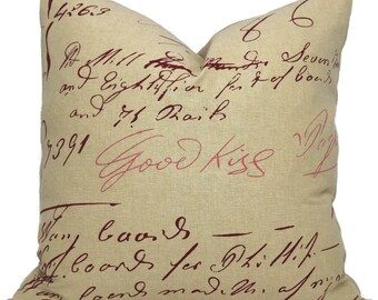 design legacy pillows