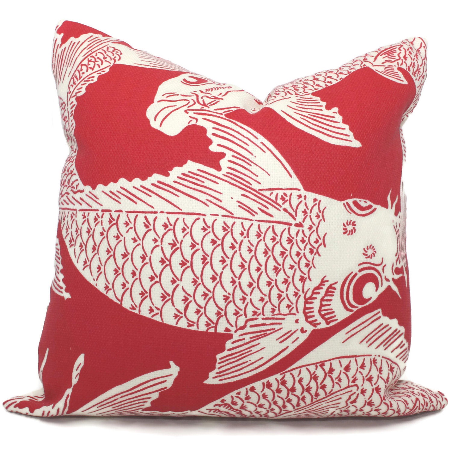 Manuel Canovas Calypso Decorative Pillow Cover Square or