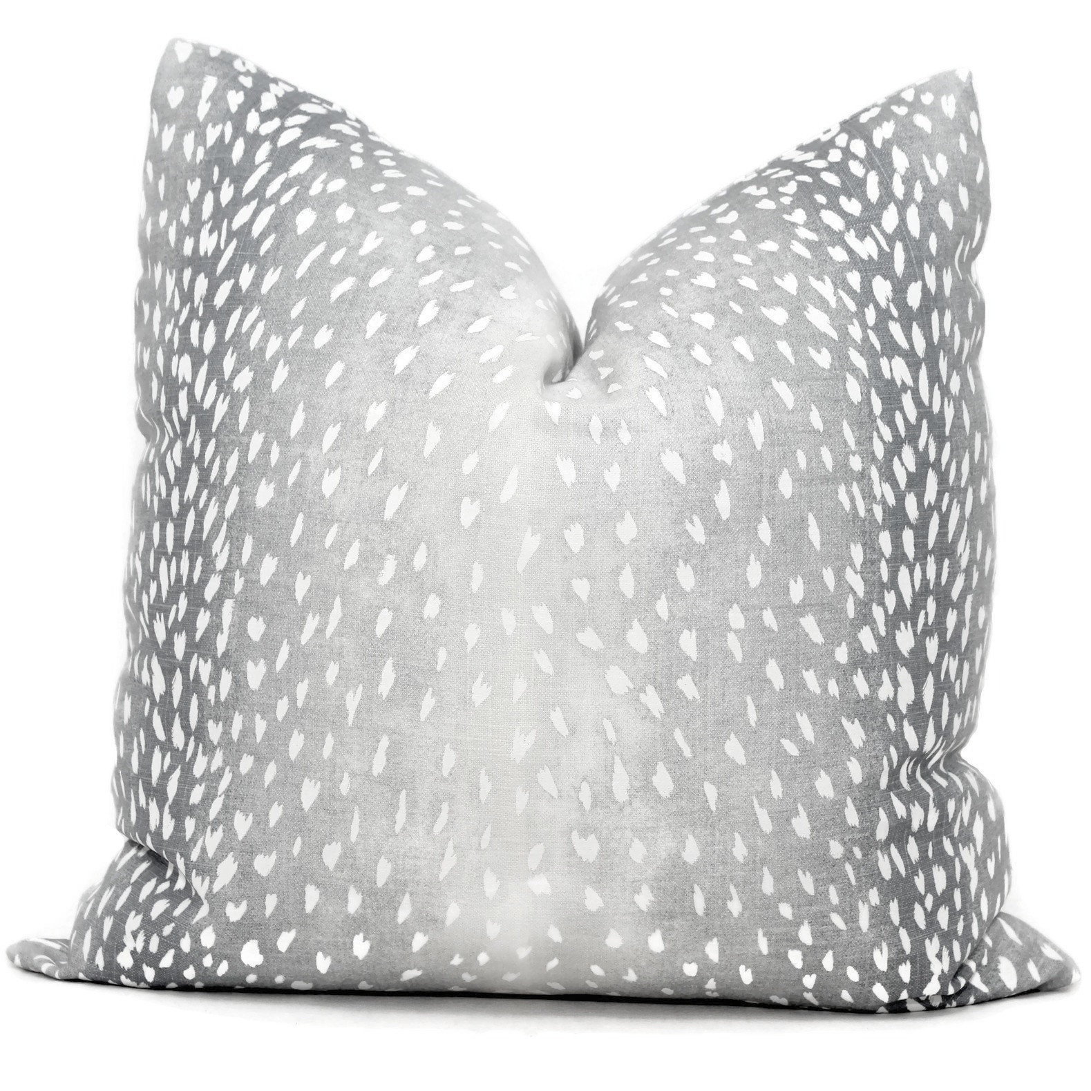 Grey spot Cushion Cover Grey Throw Pillow boho cushion cover grey cushion cover graphic print grey throw pillow Grey spot Cushion Cover Grey Throw Pillow boho cushion cover grey cushion cover graphic print grey throw pillow