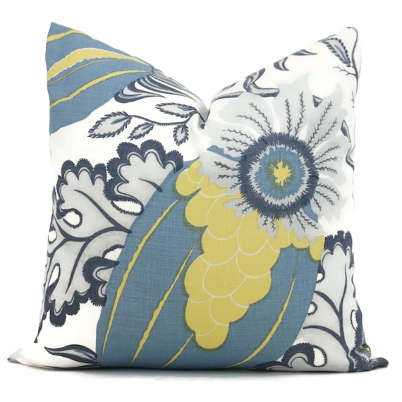 Christopher Farr Carnival Decorative Throw Pillow by Christopher
