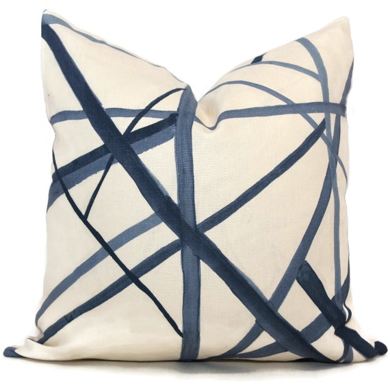Periwinkle throw sale