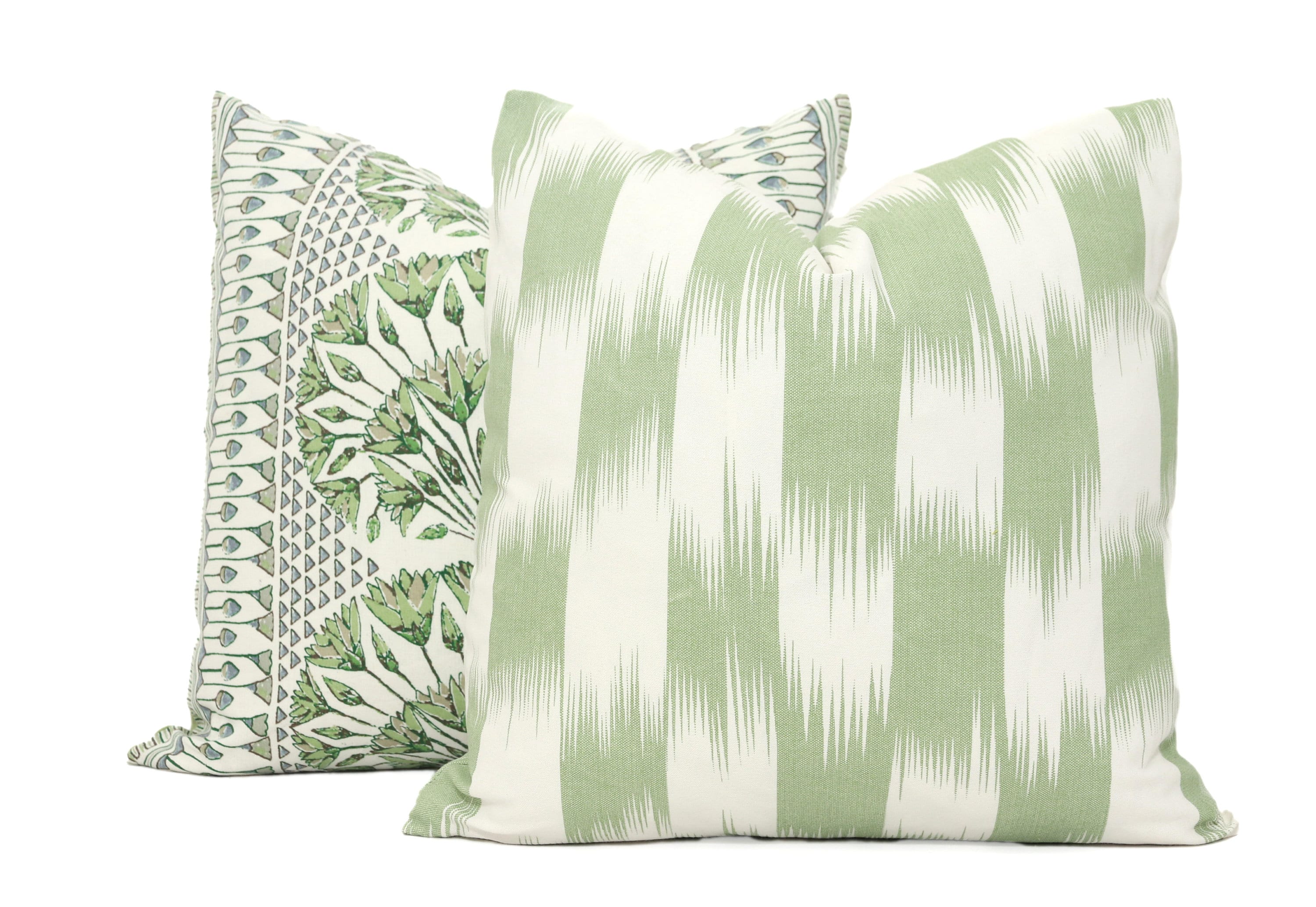 maid France cushion ドガ France Hand-Embroidered Pillow | International Collection by