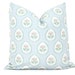 see more listings in the LIGHT BLUE Pillows section