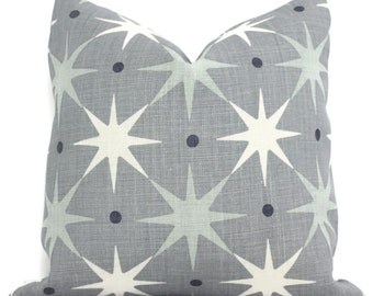 Decorative Pillow Cover in Hinson Star Power, 20x20 Toss Pillow, Accent Pillow, Throw Pillow, Pillow cushion Pillow case Lumbar pillow