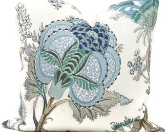 etsy pop of color pillows