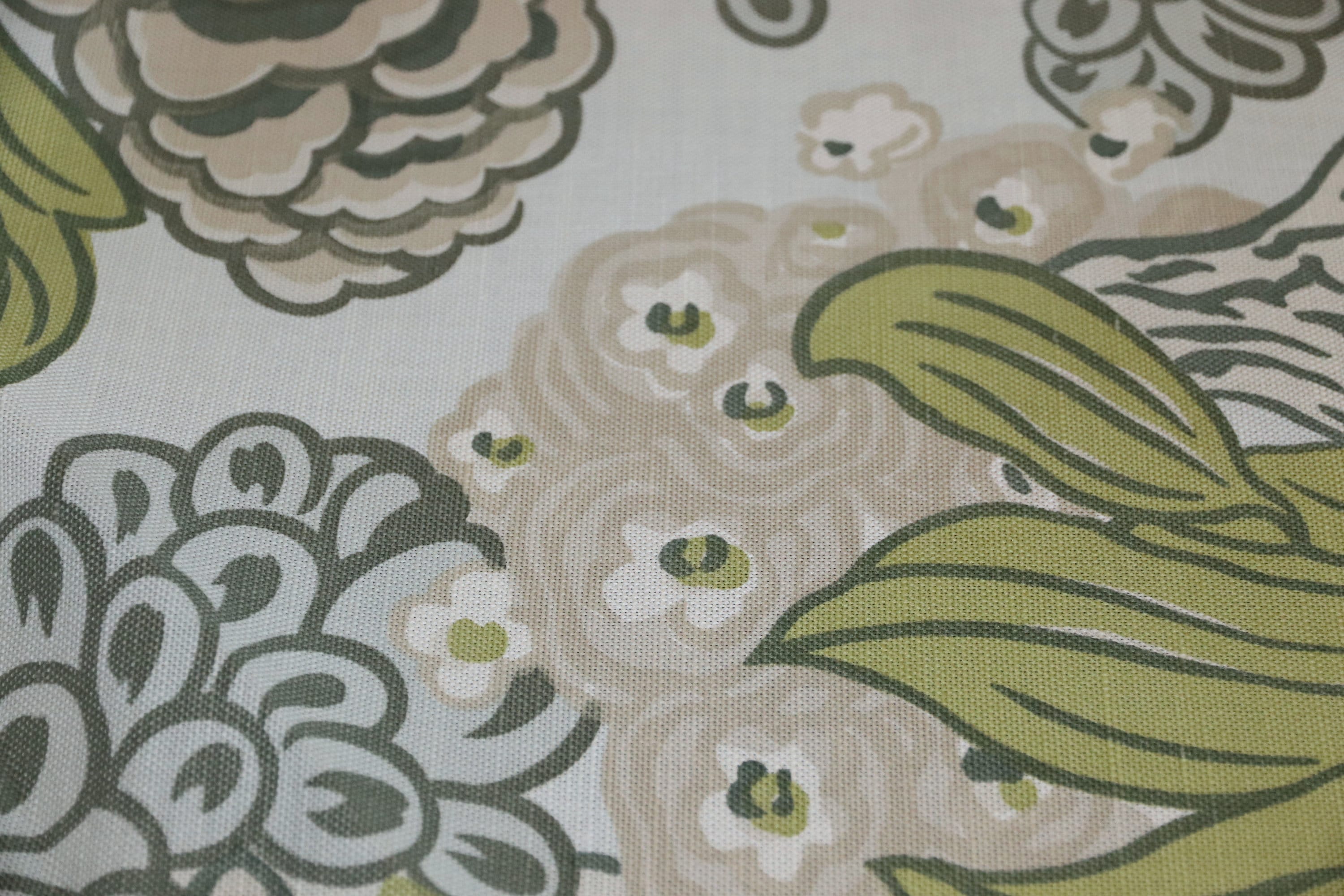 Thibaut Honshu Robins Egg Chinoiserie Floral Decorative Pillow Etsy