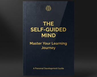 Self Learning Mastery Guide | How to Learn Anything Faster | Independent Learning System