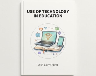 Technology in Education Guide | Digital Learning Strategies | EdTech eBook PDF