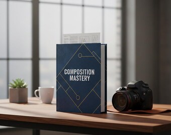 Photography Composition Guide Book