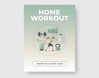 Home Workout Guide for Beginners|At Home Fitness Training Plan