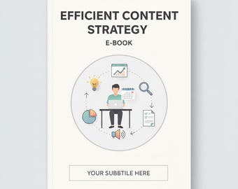Effective Presentation Skills Guide Book – Public Speaking, Slide Design, Confidence Building, Professional Communication eBook