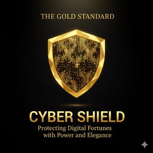 Grunderna i cybersäkerhet för nybörjare | Guide till onlinesäkerhet (PDF)