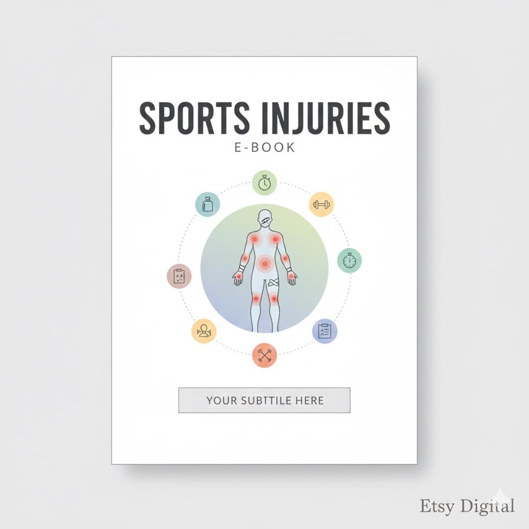 Sports Injuries Guide | Prevention, Recovery & Injury Awareness for ...