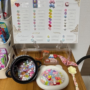Lucky scoop - Etsy 日本