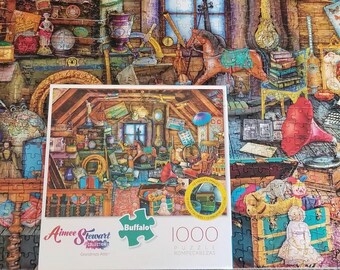 Aimee Stewart Etsy
