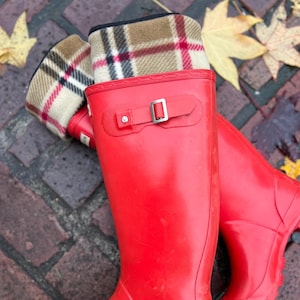 Burberry boot liners shop