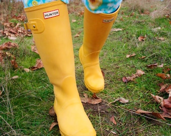 Womens rain boot shop socks