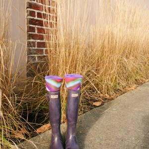 Grosse Boot Socken Slugs Fleece Regen Boot Liner Turkis Mit Etsy