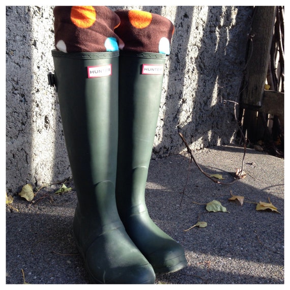 boot socks for rain boots