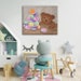 see more listings in the Tableau nounours section