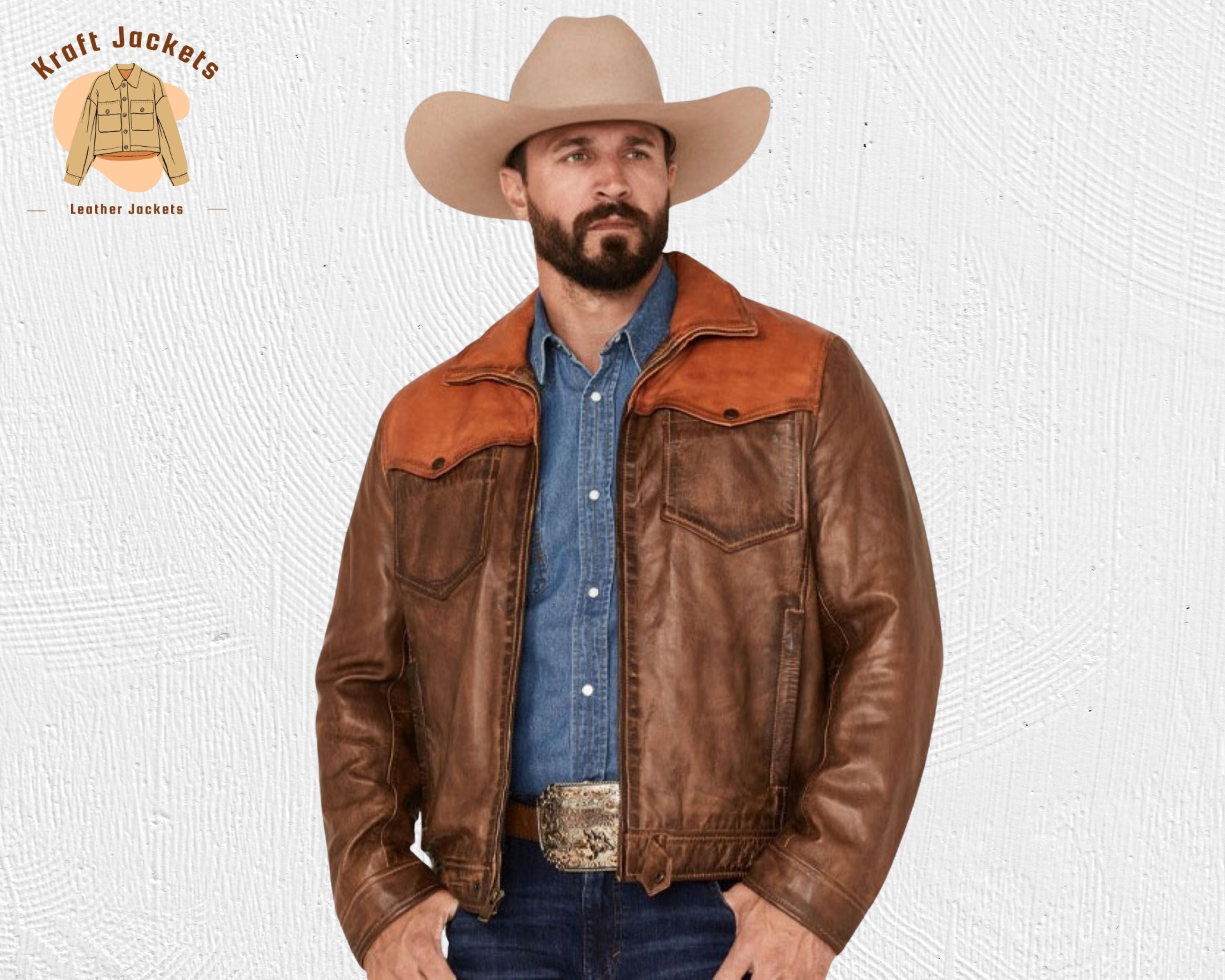 Kevin costner yellowstone jacket - Etsy 日本