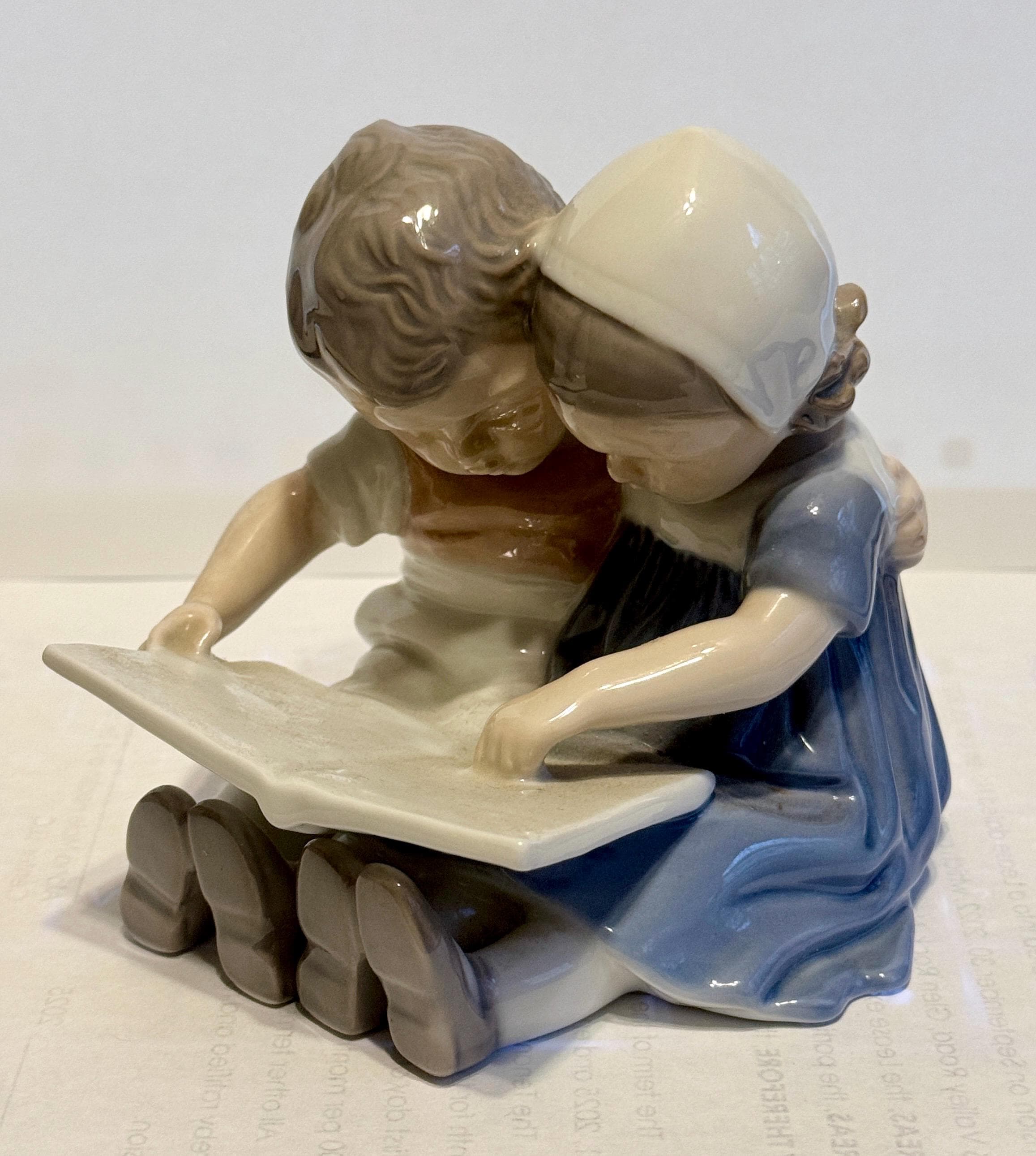 Bing Grondahl 1567 - Etsy