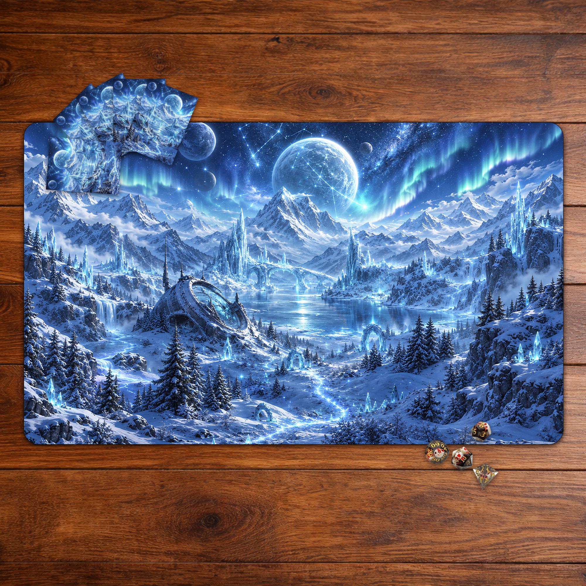 Tundra Mtg - Etsy