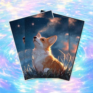 corgi card mtg MTGNexus