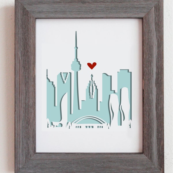 Toronto Wedding Gift 60+ Gift Ideas for 2024