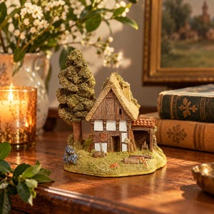 Lilliput Village - Etsy