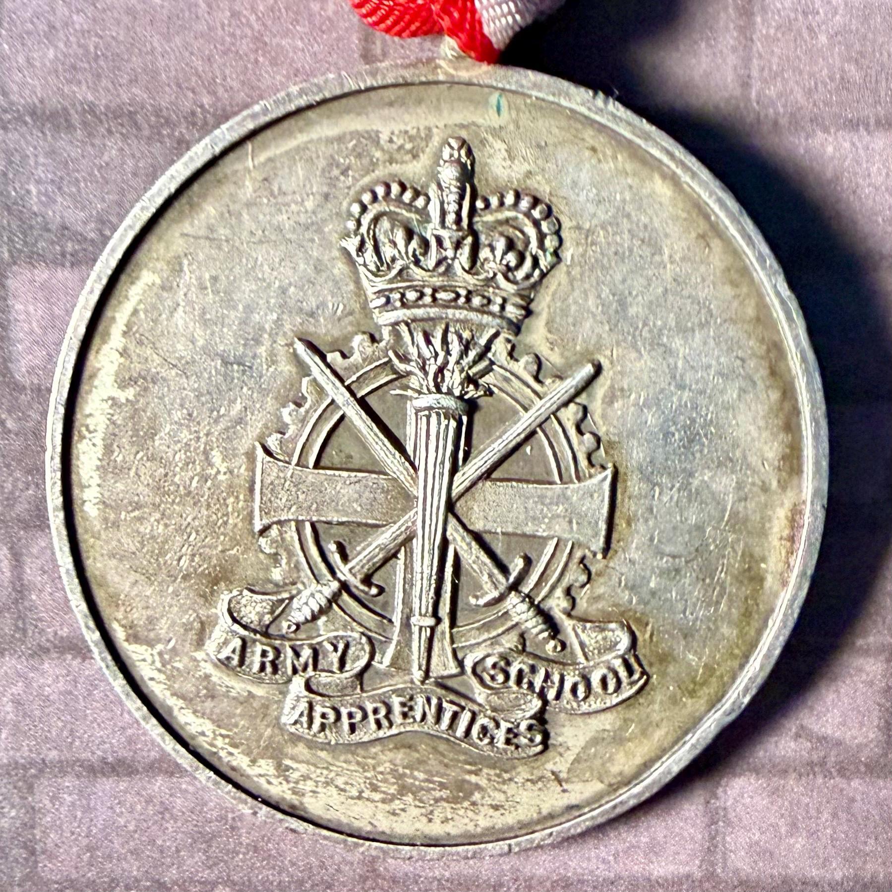 再々値下げ❗️メダルコレクター必須　エイマーEIMER British Medal British Army Medals - Etsy