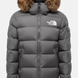 The North Face Steppjacke | Warmer Wintermantel