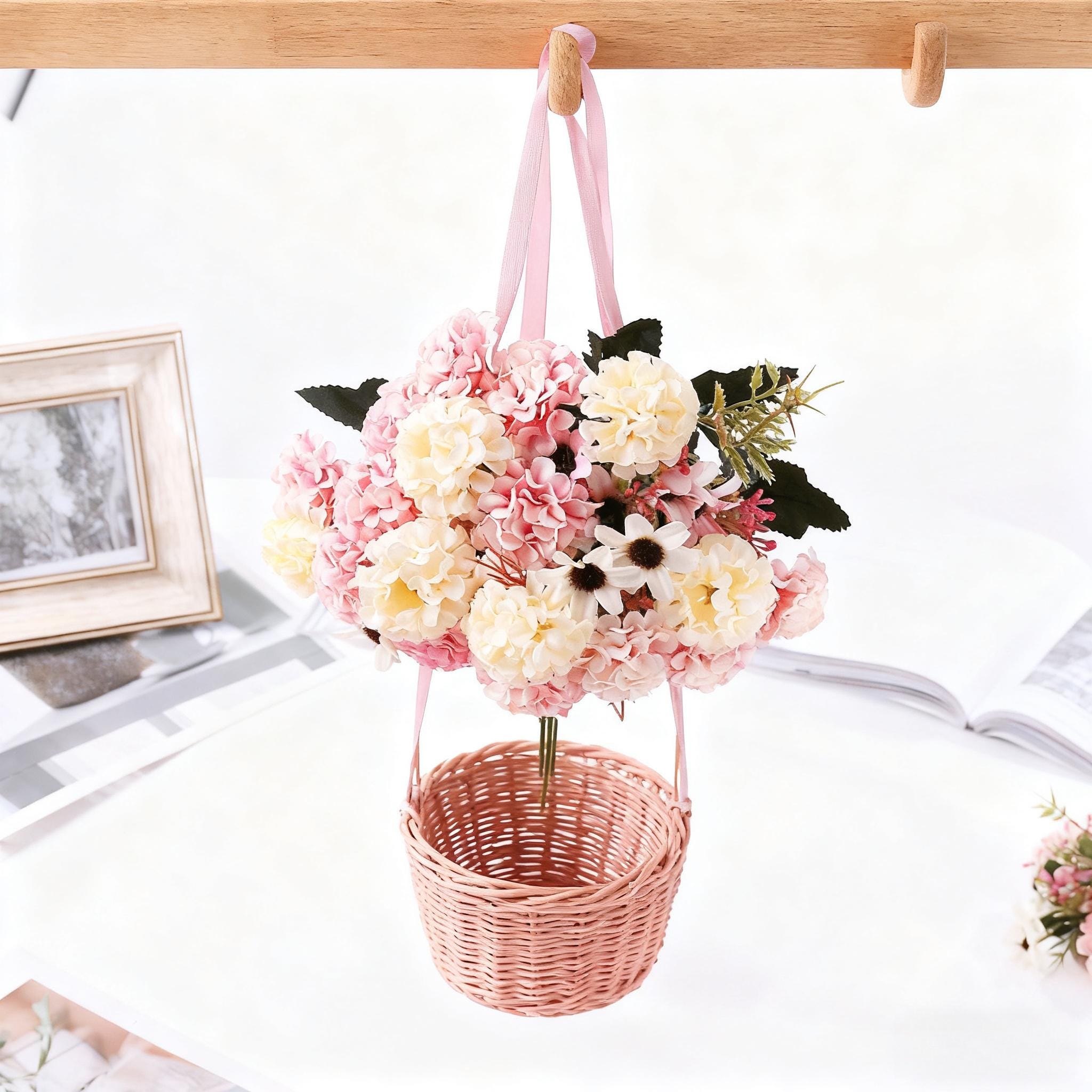 Dried Billy Ball Bunch, Craspedia, Yellow Drumstick Flowers - Etsy Finland, image size:2048x2048