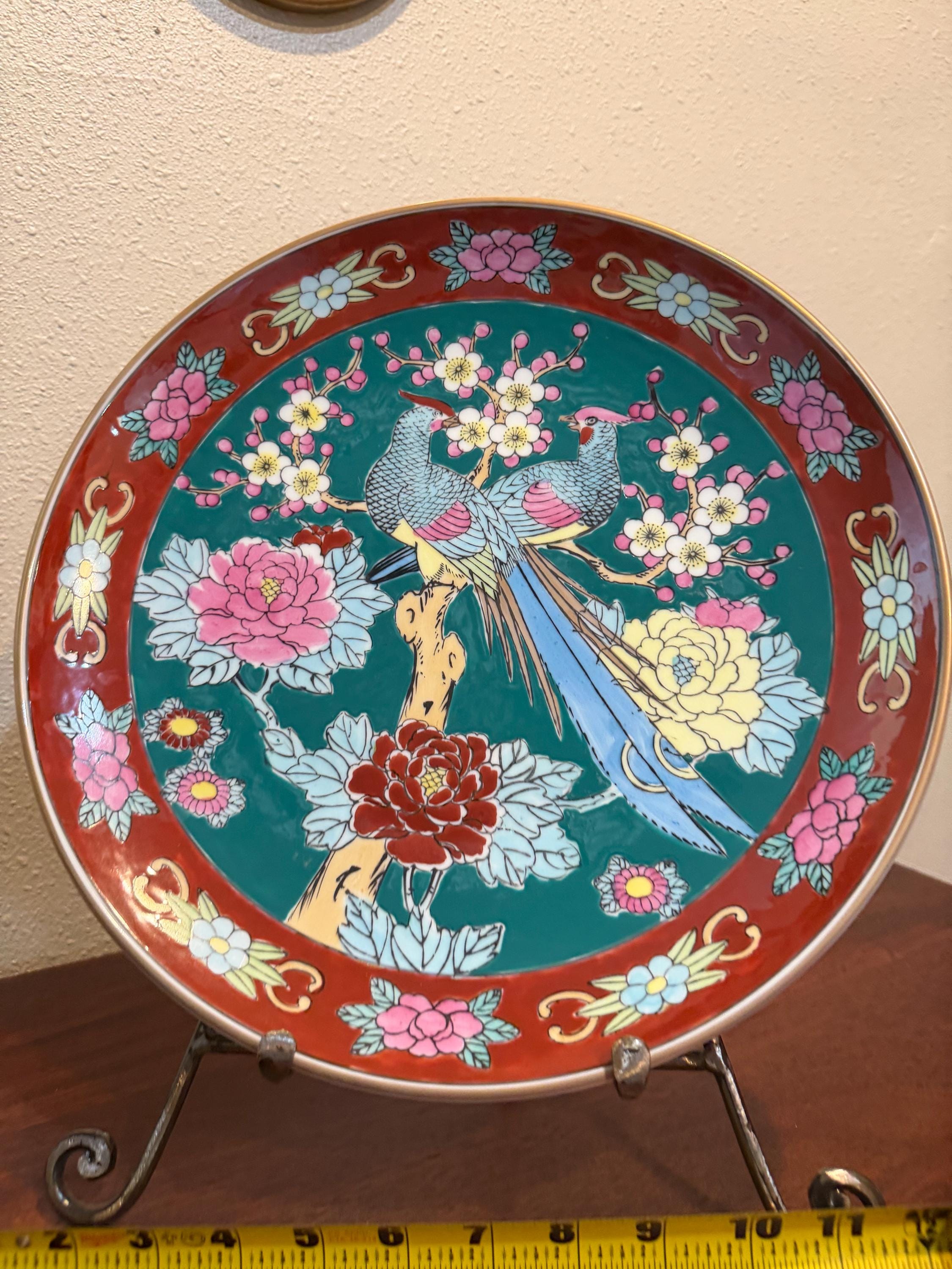 Gold imari - Etsy 日本
