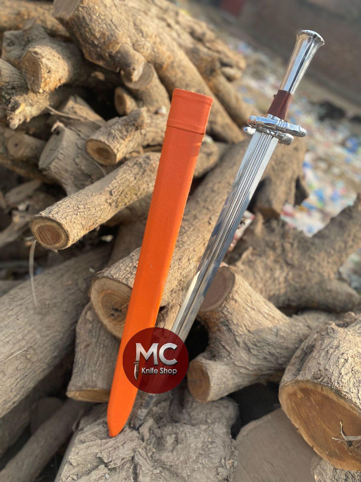 Landsknecht sword - Etsy 日本