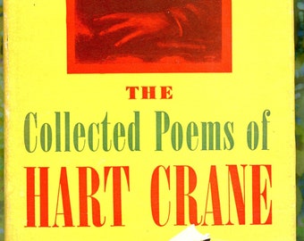 The Collected Poems of Hart Crane