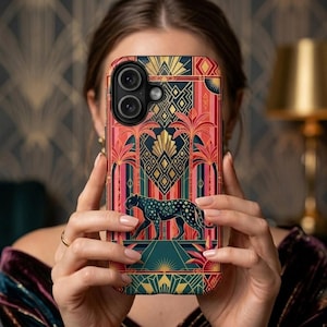 Panther Phone Cases - Etsy Panther Phone Cases - Etsy