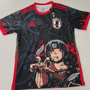 Japan Jersey Special Edition - Etsy