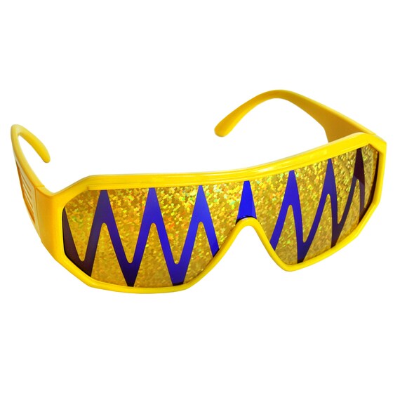 Rasslor American Star Burst Sunglasses Rasslor American Star Burst Sunglasses