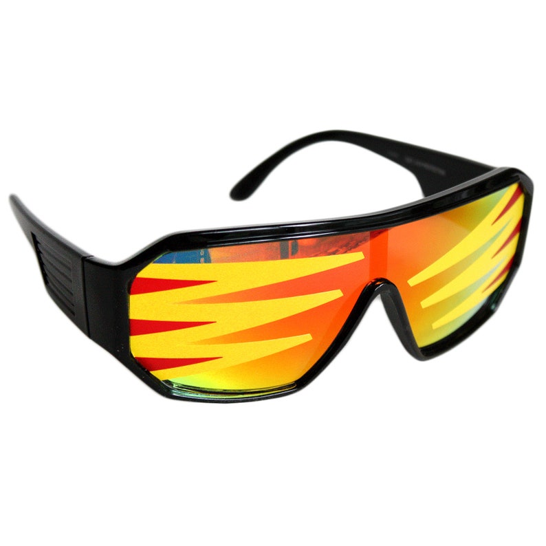 Macho Man Sunglasses | Bachelor Party Gift Ideas