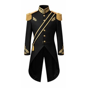 chinese dress ladies Amazon.com: Long Dress Coats main image 1