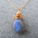 see more listings in the Wire Wrapped Necklaces section