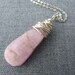 see more listings in the Wire Wrapped Necklaces section