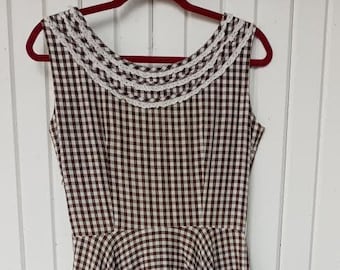 50&#39;s Dress from Betty Hartford