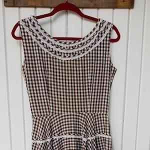 50&#39;s Dress from Betty Hartford