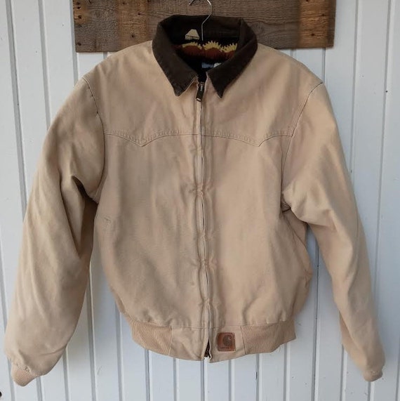 Carhartt Jacket Insulated Med/Large