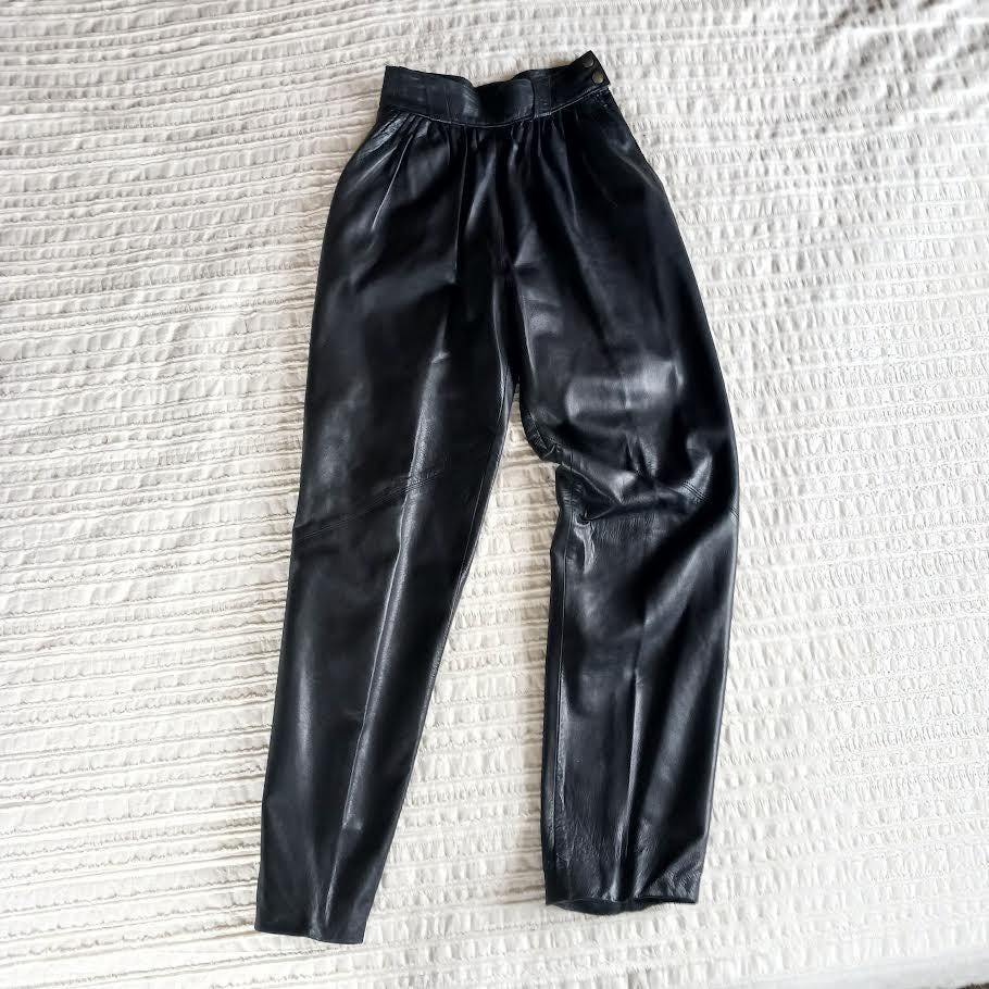 パンツ 80s 90s EURO sarrouel easy pants FRANCE 80s 90s EURO sarrouel easy pants FRANCE - メルカリ