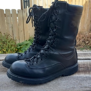 Matterhorn 1949 boots clearance