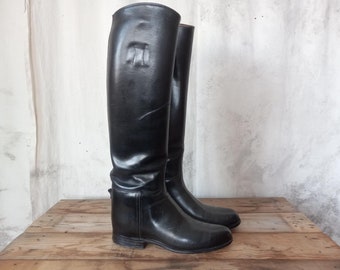 dehner boot company