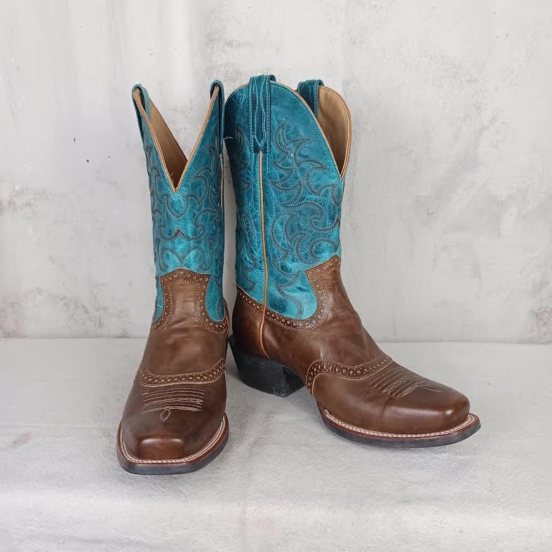 Cody james nipple up boots hotsell